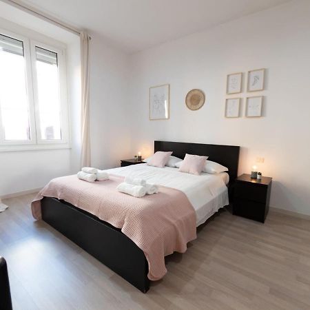 The Best Rent - Spacious Apartment Near Roma Termini Station 外观 照片