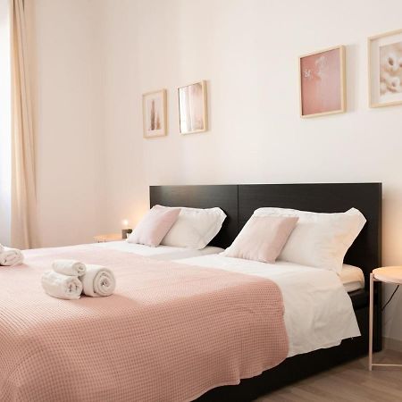 The Best Rent - Spacious Apartment Near Roma Termini Station 外观 照片