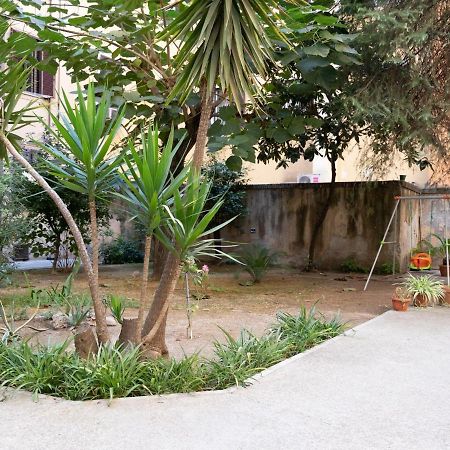 The Best Rent - Spacious Apartment Near Roma Termini Station 外观 照片