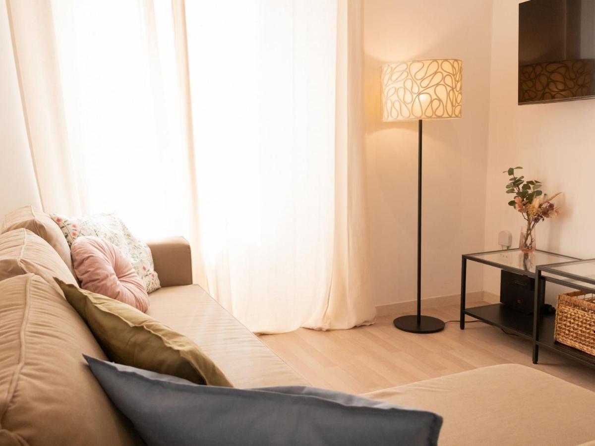 The Best Rent - Spacious Apartment Near Roma Termini Station 外观 照片